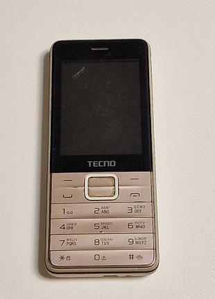 Телефон tecno t454 на запчастини