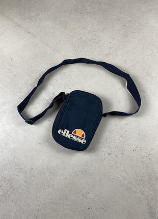 Сумка ellesse