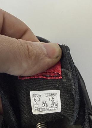 Кеди vans old skool оригінал 7