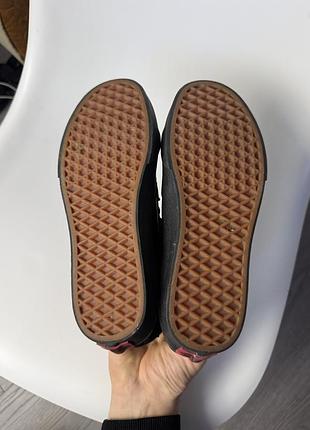 Кеди vans old skool оригінал 6