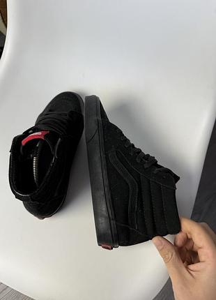 Кеди vans old skool оригінал 5