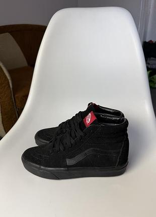 Кеди vans old skool оригінал