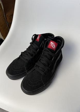 Кеди vans old skool оригінал 2