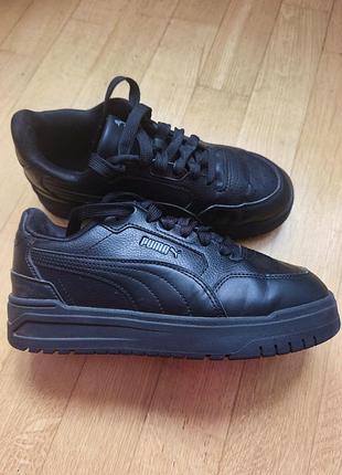 Кросівки puma