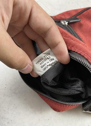 Сумка emporio armani 9