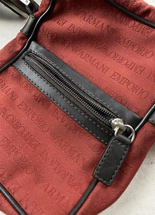 Сумка emporio armani 7