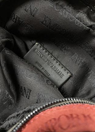 Сумка emporio armani 8