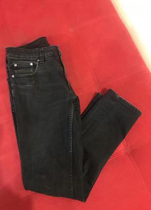 Джинсы denim progect