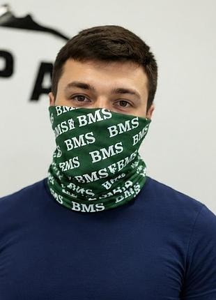 Бафф чоловічий або жіночий трикотажний стрейчевий