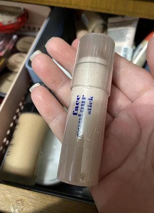 Контурний стік для обличчя glambee face contour stick