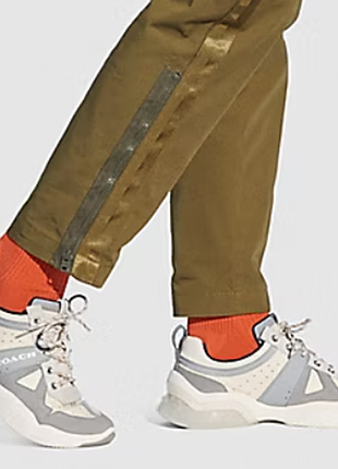 Кроссовки coach citysole runner р-р eur-41/27 см.