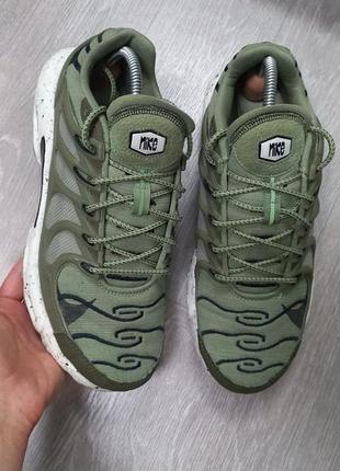 Чоловічі кросівки nike air max terrascape plus