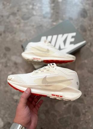 Nike pegasus trail 5 gtx gore-tex white