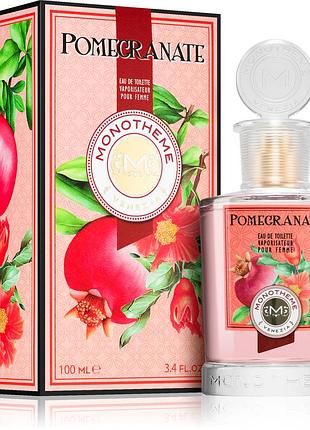 Pomegranate 100 мл жіноча туалетна вода
