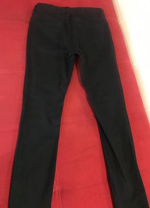 Джинсы topman 3