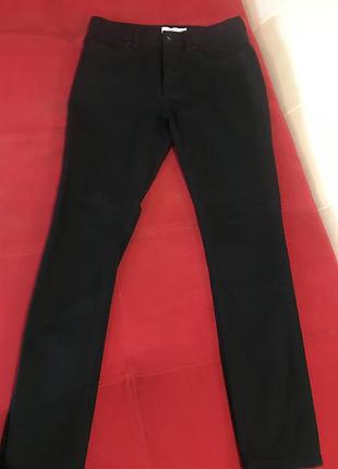 Джинсы topman 10