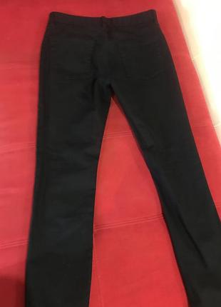 Джинсы topman 8