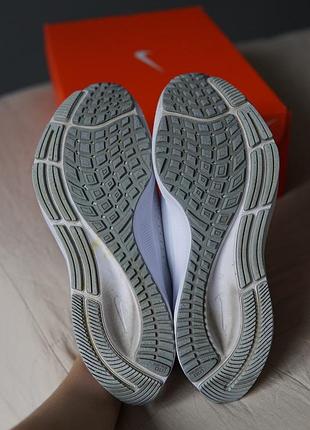 Кросівки nike pegasus білі 6