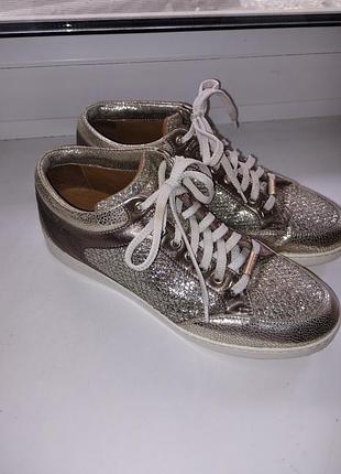 Жіночі кросівки jimmy choo