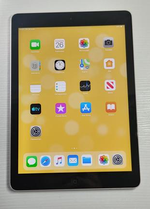 Продам ipad air 1 16 gb (space gray / темно-сірий)