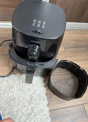 Мультипіч philips viva collection hd9621/90