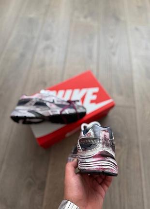 Nike initiator custom 3.0 purple 4