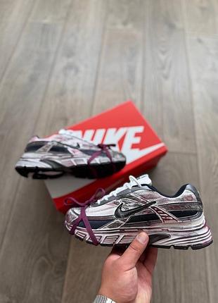 Nike initiator custom 3.0 purple 3