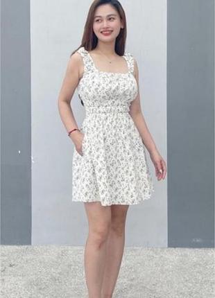 Сукня uniqlo xs 2