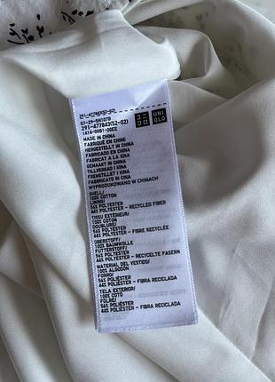 Сукня uniqlo xs 6