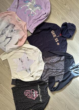 Sale.распродажа красивых кофточек,свитера девочке 10-12 лет.любая вещь.200 грн