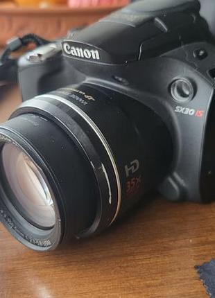 Камера ультразум canon sx301$, 35х optical, відмінний стан, 2х акб, кофр, 3хsdнс карти
4000грн  можливий торг.