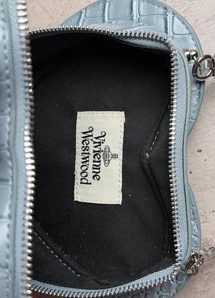 Сумочка vivienne westwood 8