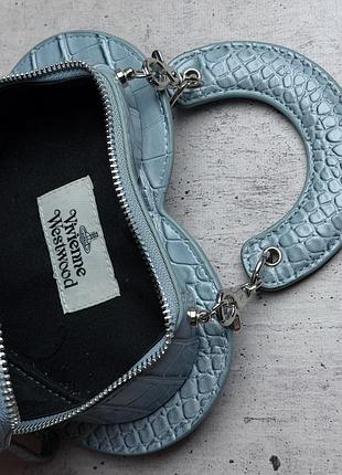 Сумочка vivienne westwood 7