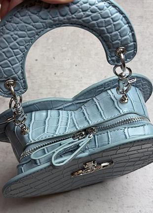 Сумочка vivienne westwood 4