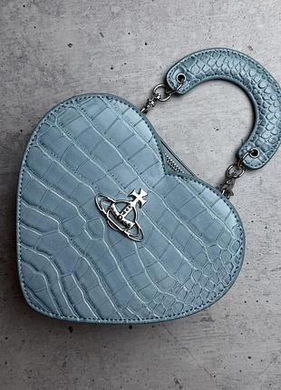 Сумочка vivienne westwood