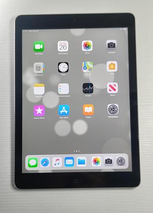 Продам ipad air 1 16 gb (space gray / темно-сірий)