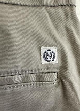 Чоловічі брюки чінос m&s 32/29 оригінал 4