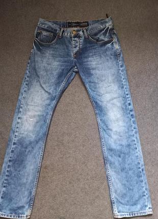 Чоловічі джинси armani jeans