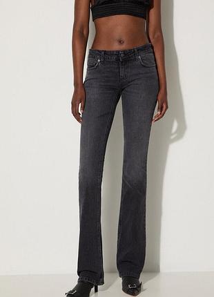 Джинси кльош levis boot cut