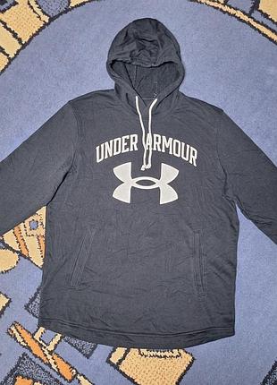 Худди under urmour р l