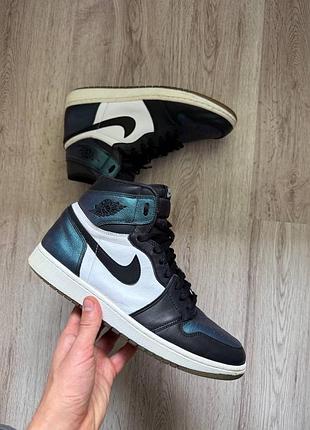 Кросівки nike air jordan chameleon оригінал