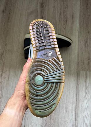 Кросівки nike air jordan chameleon оригінал 2
