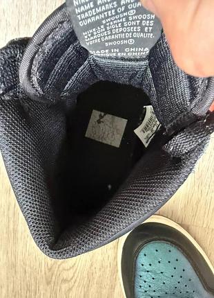 Кросівки nike air jordan chameleon оригінал 4