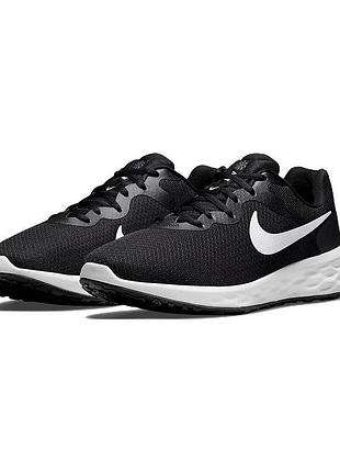Кросівки від nike revolution 6 розмір  43 кросовки кроссовки оригінал