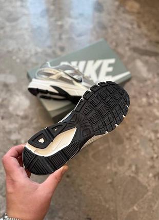Nike initiator grey custom 8