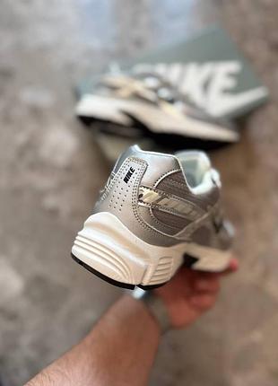Nike initiator grey custom 7