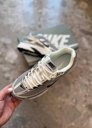 Nike initiator grey custom 5