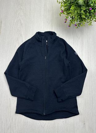 Кофта 100 % merino wool