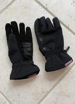 Термо рукавиці дитячі reusch