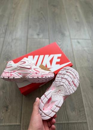 Nike v5 rnr custom pink 7